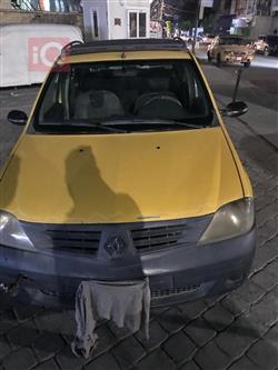 رينو لوجان